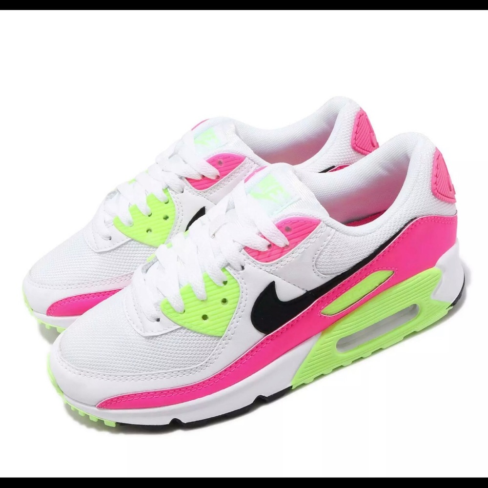 Nike Air Max 90s